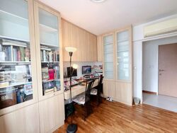 Blk 273A Punggol Regalia (Punggol), HDB 4 Rooms #553718641